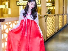 -笑谈小街·韩国料理(萝岗店)