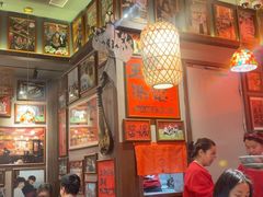-王繁星面馆(西安熙地港店)