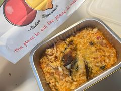 -安妮意大利餐厅(日坛店)