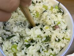 -饱食林菜饭馆(南桥路店)