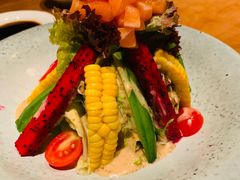 -旨味Umami_融合料理(万博汇店)