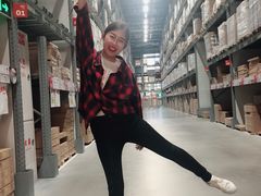 -宜家家居(哈尔滨商场店)