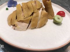 -恒记饭店·海鲜明档(淹城店)