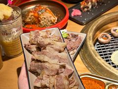 -MIKOMIKO和牛烧肉专门店(南门店)