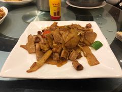 -美极鲜食坊(宝安南路店)