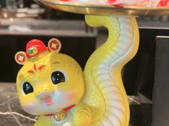 -百富源·海鲜辽菜(和平北大街店)