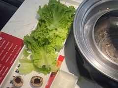 -鲜一烤肉(沈北店)