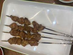 -清真·益鑫羊肉手抓馆(花园北街店)