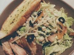 -打趸BTC·Breaktime cafe(北京路店)