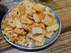 -烤五行·烧烤烤串(石佛营店)