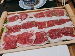 -清真京华源·涮肉烧烤(丰庆店)