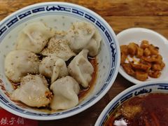 -堂吃饺子(维达北苑店)