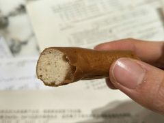 碱水面包-WHEAT&BAKER-麥(凯德来福士店)