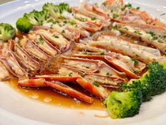 -老北门·苏帮菜·湖景包间(月光码头店)