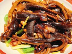 -大潮淮·淮扬菜(何园旗舰店)