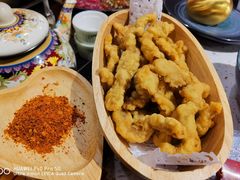 凤祥酥肉-火鳳祥鲜货火锅(天河城旗舰店)