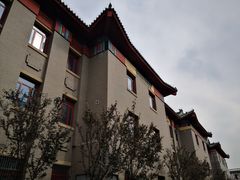 -中国中医科学院西苑医院(本部)