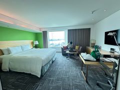 -武汉马哥孛罗酒店