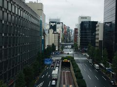-台场海滨公园船码头