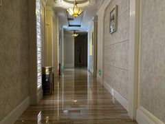 -益健·足疗汗蒸SPA(芙蓉广场店)