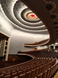 -人民大会堂宴会厅