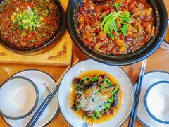 -陶德砂锅(蜀汉路店)