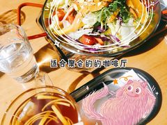 -花仓咖啡(祥安巷店)