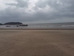 -南澳海滩