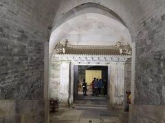 -清东陵