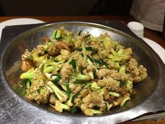 -金掌勺东北菜(格兰晴天店)