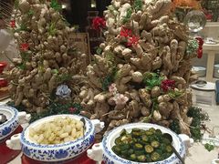 -明月东一酒店·菲斯特自助餐厅