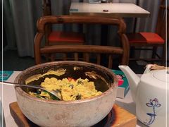-刀板香·安徽菜(国购IFC店)