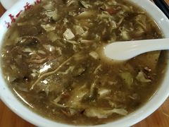 -张小文胡辣汤(龙柏新村店)