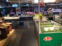 -万家丽生活超市