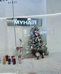 -MY HAIR ARDOR