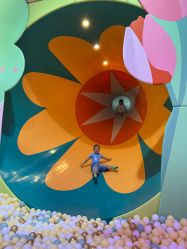 点击看大图 -动力星球家庭亲子游乐中心