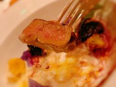 -非常时髦餐厅VUE Restaurant(外滩茂悦大酒店)