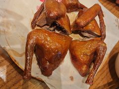 -鸽味轩·粤菜小馆(高楼门总店)