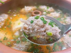 -老妈厨房·长沙街坊菜(国金店)
