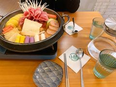 -小岛餐厅