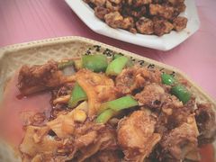 -乐乐餐厅(湘子庙街店)