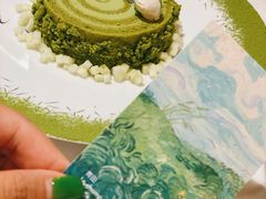 -théATRE 茶聚场(王府中環店)