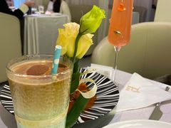 -PARFUM FLORAL花境法餐(南京首店)