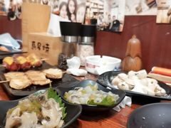 -鸟串烧Yakitori