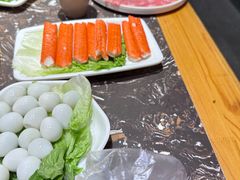 -堂客老火锅(欣阳广场总店)