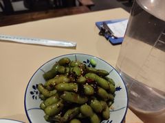 -江味龙虾馆·裸蓝龙虾(南山店)