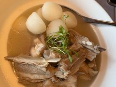-杭州新新饭店·1913餐厅
