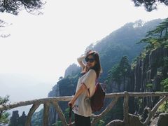 -黄山北海宾馆