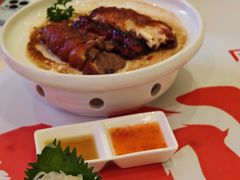 卤味三拼-万龙洲海鲜(亚运村店)