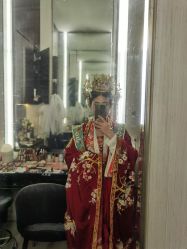 -金夫人婚纱摄影(华南店)